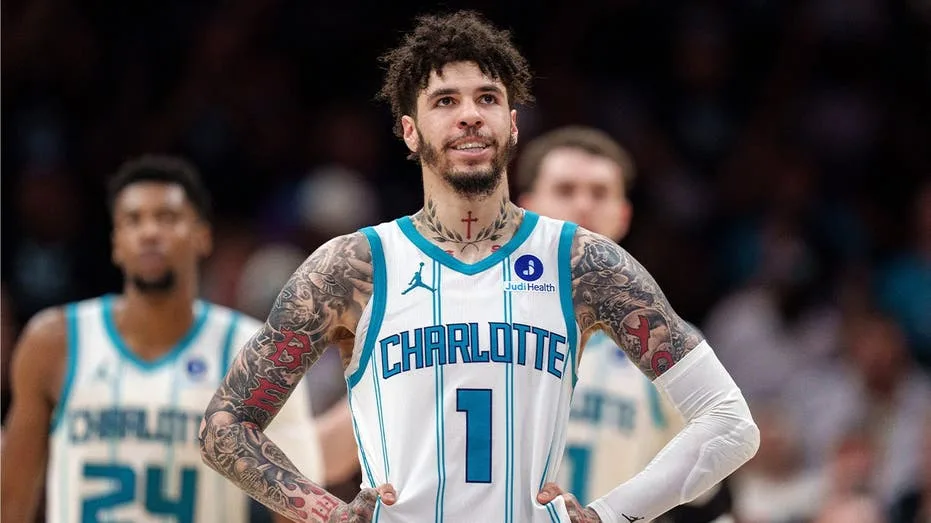 Ana Montana, Partner of NBA Star LaMelo Ball, Faces Felony Drug Charges in North Carolina