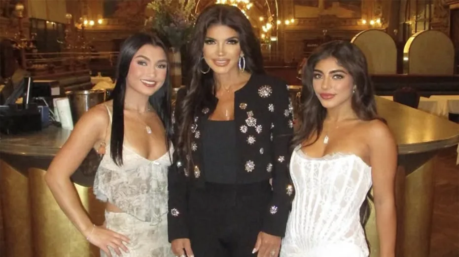 Milania Giudice Pens Emotional Birthday Message to Sister Gabriella Amidst Family Challenges