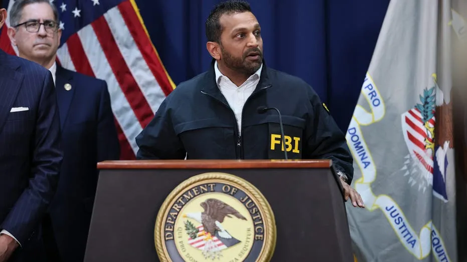 FBI Apprehends 'Most Wanted' Fraud Suspect, Repatriates Him from India in $600K SNAP Scheme