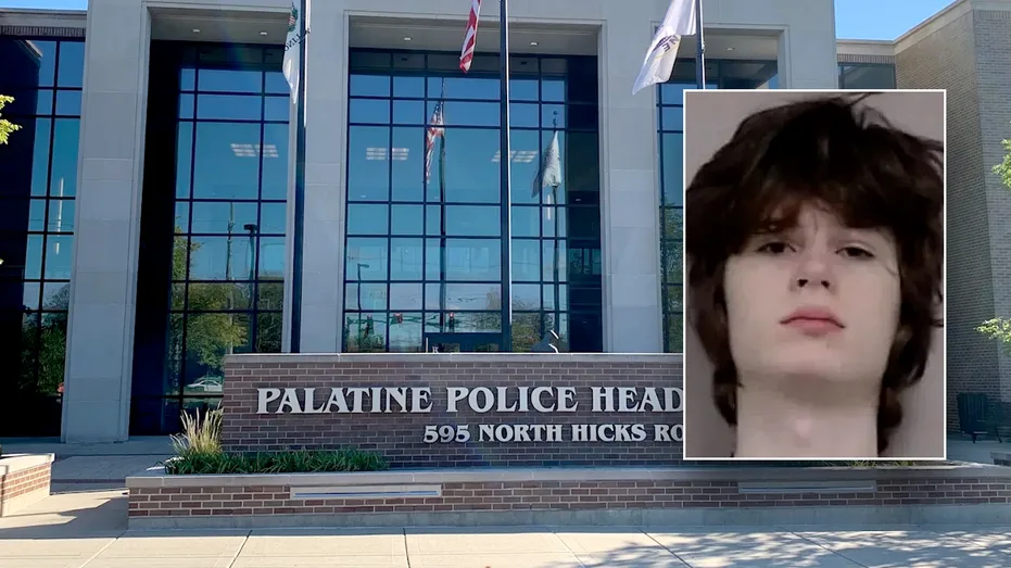Transgender Neo-Nazi Accused of Plotting Mass Shooting at Illinois Hindu Temple, Officials Say