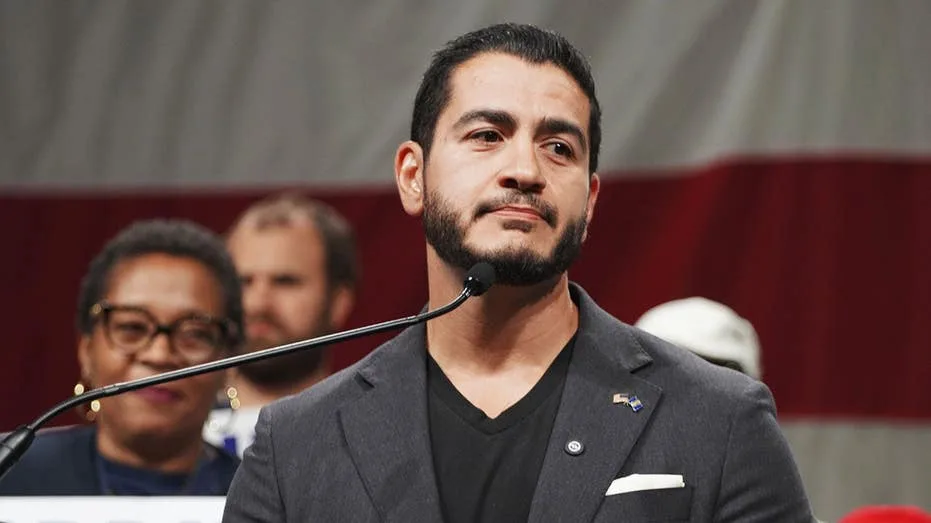 Michigan Senate Candidate Abdul El-Sayed Confirms Sister-in-Law's Terror Watchlist Lawsuit