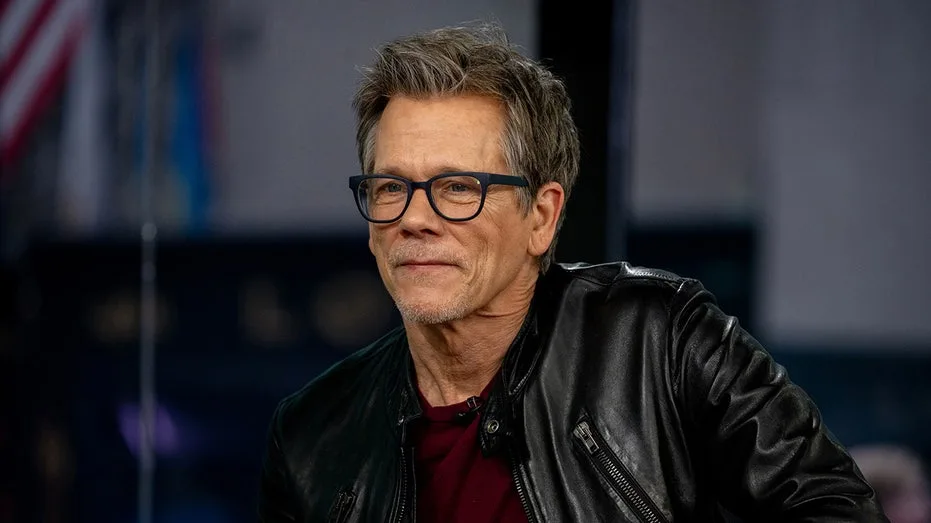 Kevin Bacon Seeks Public Assistance After Shipping Company Reroutes Personal Items Across Continents