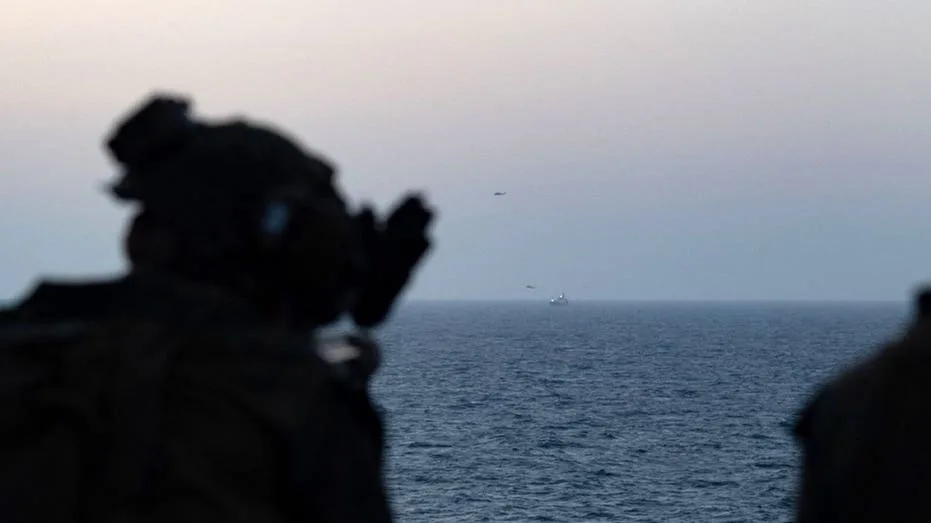 Thousands of Sailors Stranded as Strait of Hormuz Tensions Escalate, UN Maritime Chief Warns