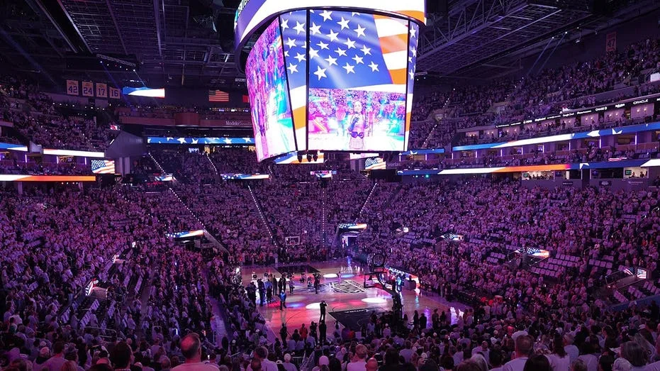 WNBA Finals: Dream and Valkyries Again Skip National Anthem, League Rulebook Mandates Presence