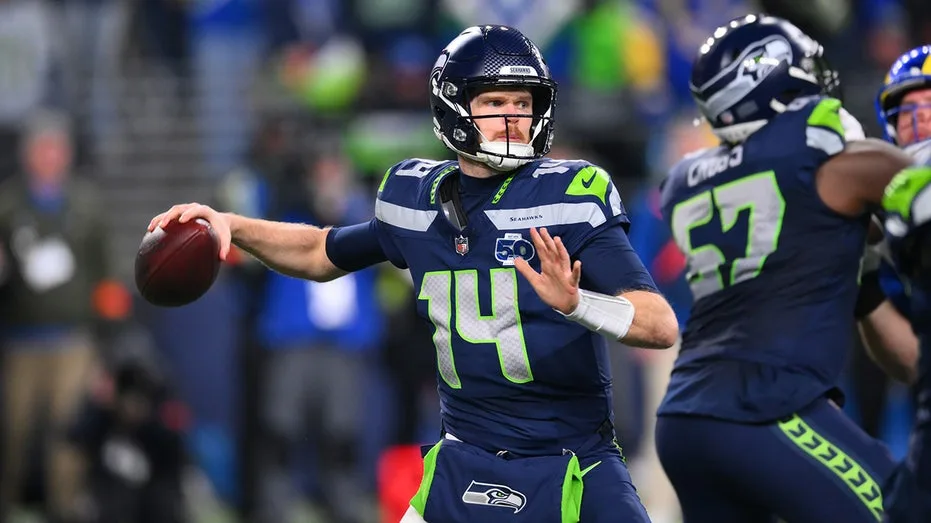 Seattle Seahawks Deliver Dominant 20-3 Victory Over Chiefs, Sam Darnold Leads Resurgence