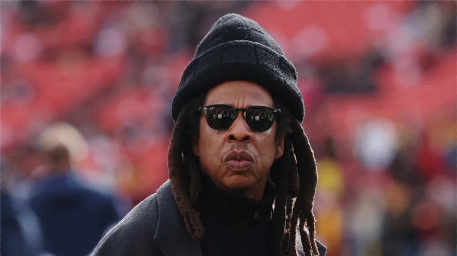 Jay-Z Confirmed to Headline Super Bowl LXI Halftime Show in Los Angeles