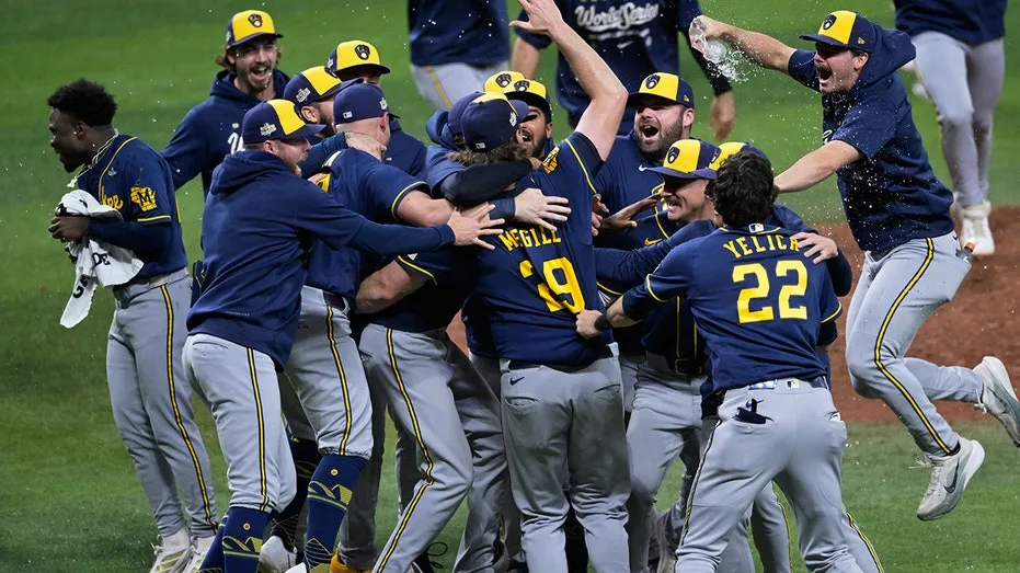 Milwaukee Brewers Claim Historic First World Series Championship with Game 5 Triumph