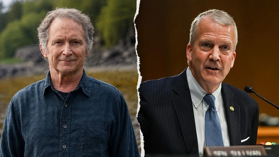 Democratic Strategist Dismisses Alaska Ballot Controversy as Common Political Tactic