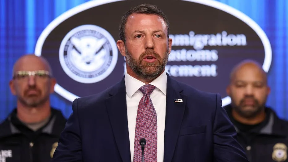 Department of Homeland Security Investigates Major Data Breach Affecting 40,000 Personnel